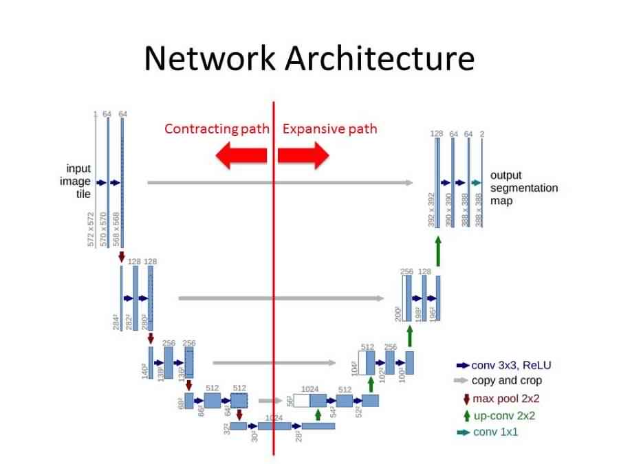 fig :4 Network architecture